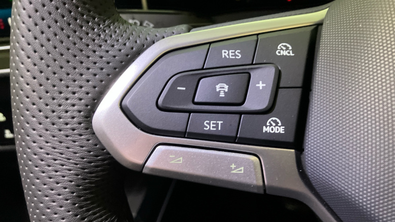 Volkswagen Golf 1.5 eTSI 150 Black Edition 5dr DSG Petrol Hatchback